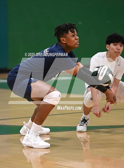 Thumbnail 1 in Marin Catholic @ Archie Williams photogallery.