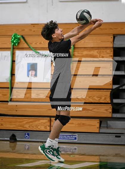 Thumbnail 1 in Marin Catholic @ Archie Williams photogallery.