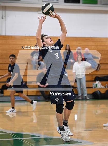 Thumbnail 3 in Marin Catholic @ Archie Williams photogallery.