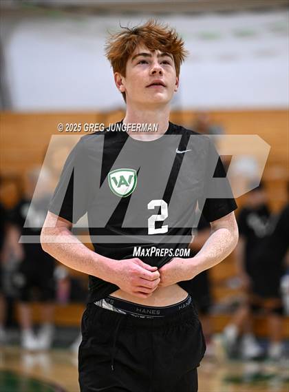 Thumbnail 2 in Marin Catholic @ Archie Williams photogallery.