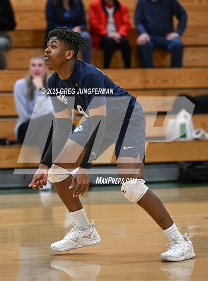Thumbnail 3 in Marin Catholic @ Archie Williams photogallery.