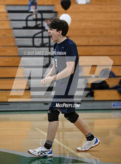 Thumbnail 3 in Marin Catholic @ Archie Williams photogallery.