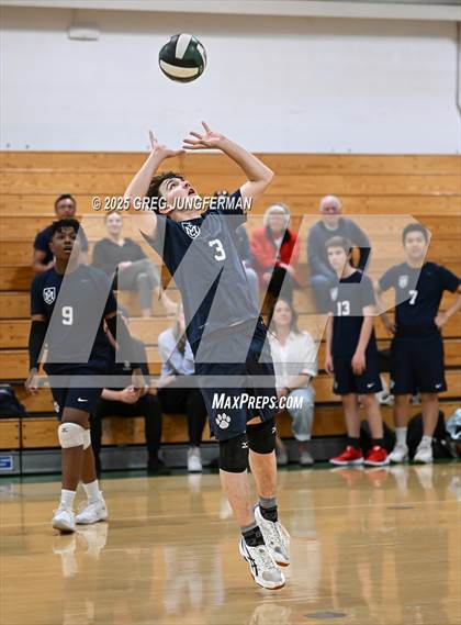 Thumbnail 1 in Marin Catholic @ Archie Williams photogallery.