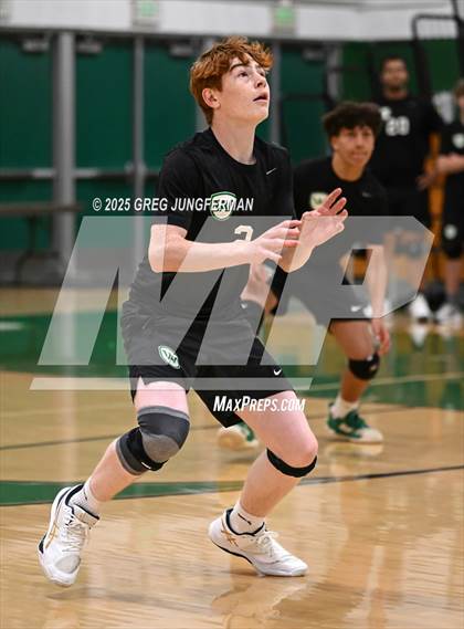 Thumbnail 1 in Marin Catholic @ Archie Williams photogallery.