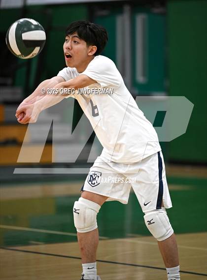 Thumbnail 2 in Marin Catholic @ Archie Williams photogallery.