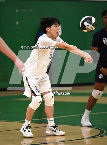 Thumbnail 1 in Marin Catholic @ Archie Williams photogallery.