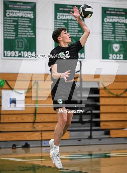 Thumbnail 3 in Marin Catholic @ Archie Williams photogallery.