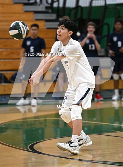 Thumbnail 1 in Marin Catholic @ Archie Williams photogallery.