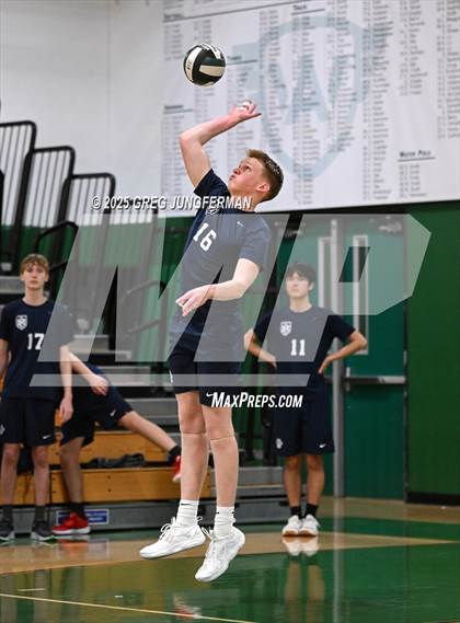 Thumbnail 1 in Marin Catholic @ Archie Williams photogallery.