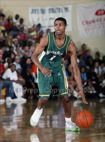 Thumbnail 3 in Winter Park vs. St. Patrick (City of the Palms Classic) photogallery.