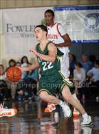 Photo from the gallery "Winter Park vs. St. Patrick (City of the Palms Classic)"