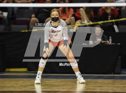 Thumbnail 1 in Eaton vs. University (CHSAA 3A Semifinal) photogallery.