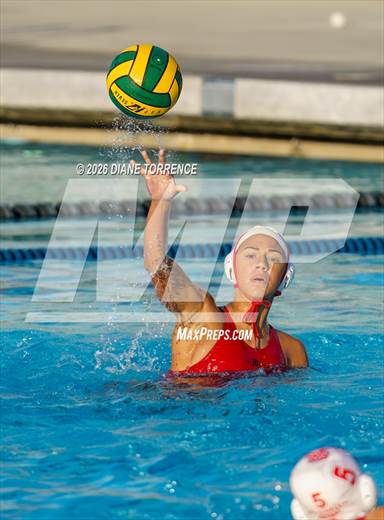 San Clemente vs Agoura (CIF-SS Div 1 Semifinal)