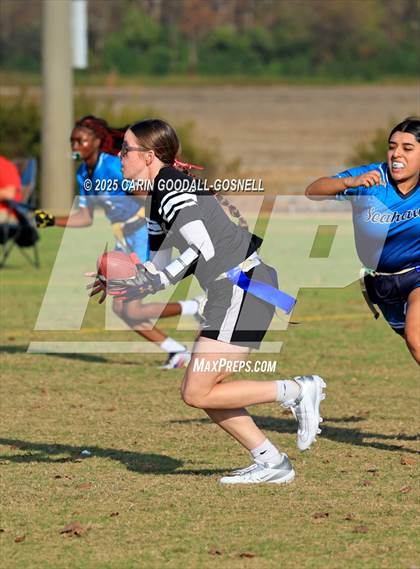 Thumbnail 2 in Southside vs Havelock photogallery.