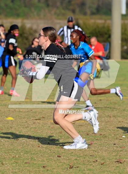 Thumbnail 3 in Southside vs Havelock photogallery.