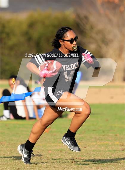 Thumbnail 2 in Southside vs Havelock photogallery.