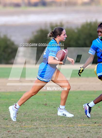 Thumbnail 2 in Southside vs Havelock photogallery.