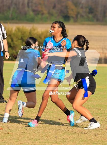 Thumbnail 3 in Southside vs Havelock photogallery.