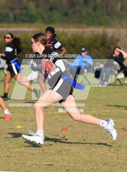 Thumbnail 2 in Southside vs Havelock photogallery.