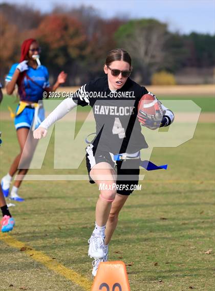 Thumbnail 2 in Southside vs Havelock photogallery.