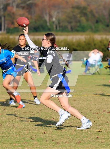 Thumbnail 2 in Southside vs Havelock photogallery.