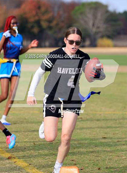 Thumbnail 1 in Southside vs Havelock photogallery.