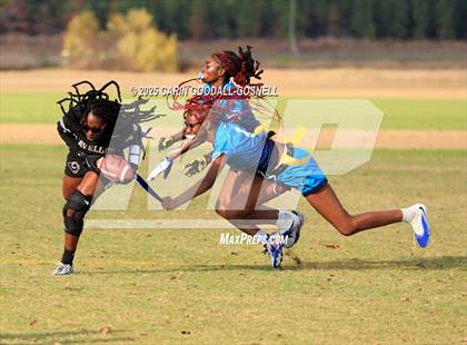 Thumbnail 3 in Southside vs Havelock photogallery.