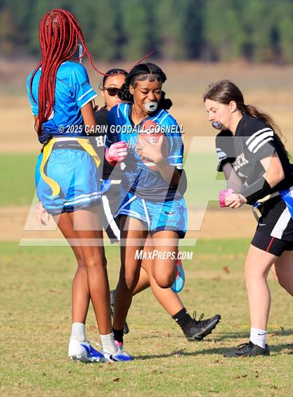 Thumbnail 3 in Southside vs Havelock photogallery.