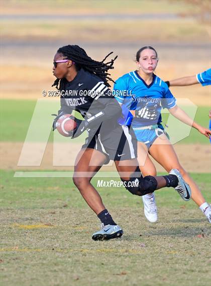 Thumbnail 3 in Southside vs Havelock photogallery.