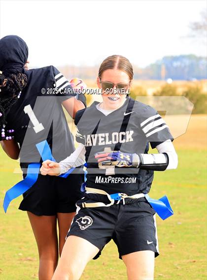 Thumbnail 1 in Southside vs Havelock photogallery.