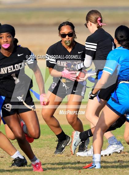 Thumbnail 1 in Southside vs Havelock photogallery.