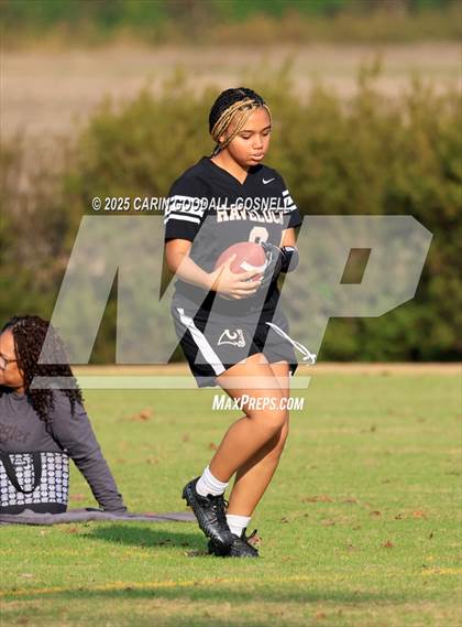 Thumbnail 2 in Southside vs Havelock photogallery.