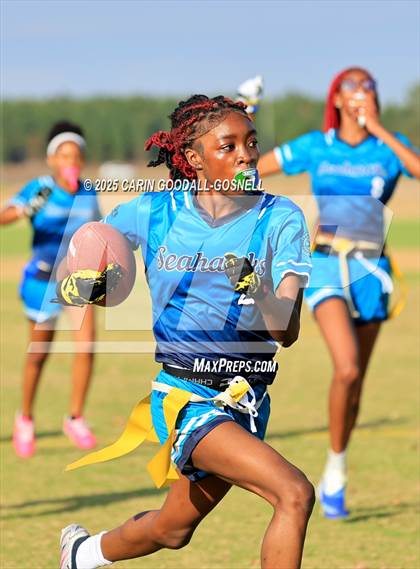 Thumbnail 1 in Southside vs Havelock photogallery.