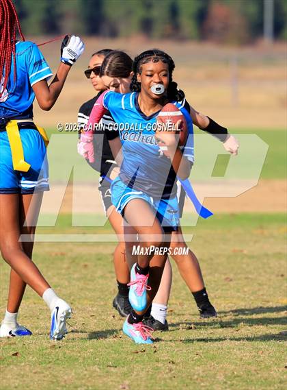 Thumbnail 3 in Southside vs Havelock photogallery.