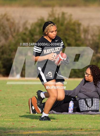 Thumbnail 1 in Southside vs Havelock photogallery.