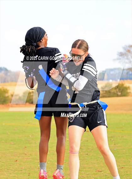 Thumbnail 3 in Southside vs Havelock photogallery.