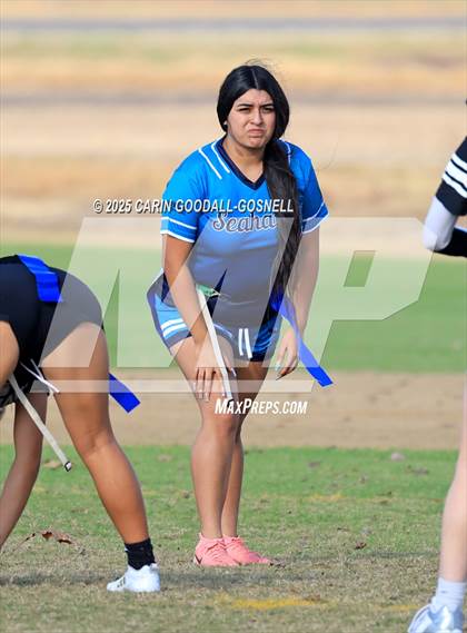 Thumbnail 2 in Southside vs Havelock photogallery.