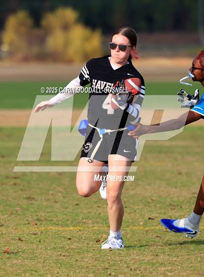 Thumbnail 3 in Southside vs Havelock photogallery.