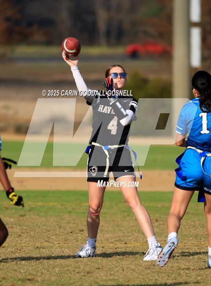 Thumbnail 3 in Southside vs Havelock photogallery.