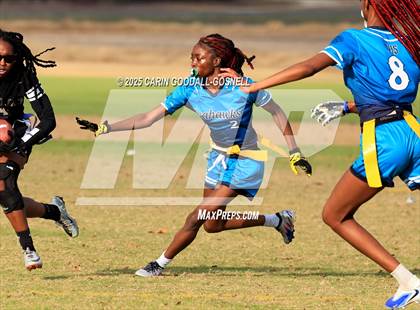 Thumbnail 2 in Southside vs Havelock photogallery.