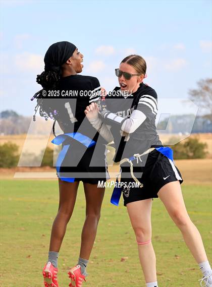 Thumbnail 2 in Southside vs Havelock photogallery.