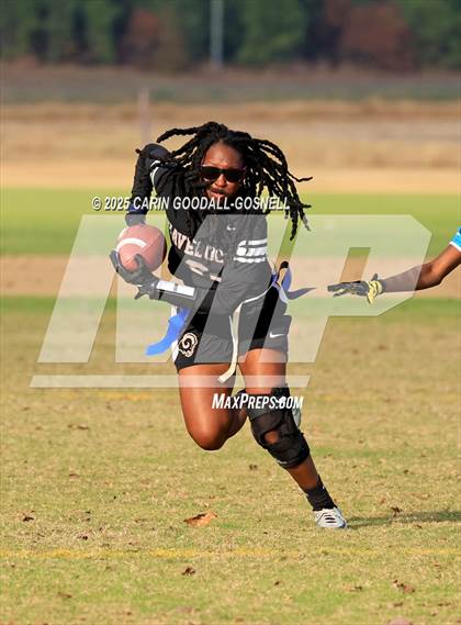 Thumbnail 3 in Southside vs Havelock photogallery.