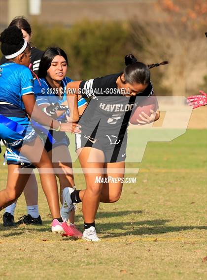 Thumbnail 1 in Southside vs Havelock photogallery.