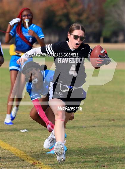 Thumbnail 3 in Southside vs Havelock photogallery.