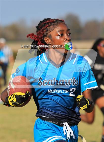 Thumbnail 3 in Southside vs Havelock photogallery.