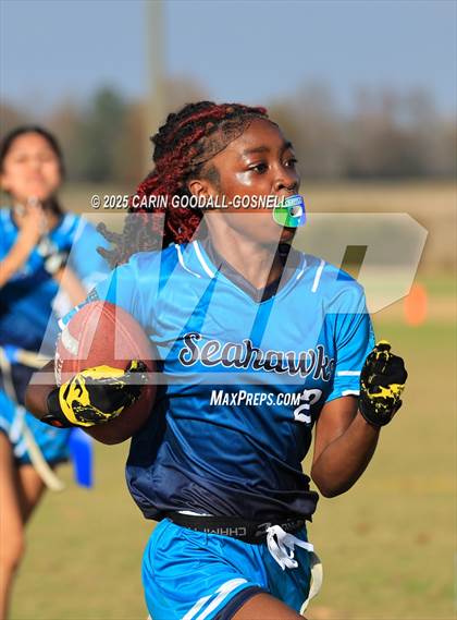 Thumbnail 2 in Southside vs Havelock photogallery.