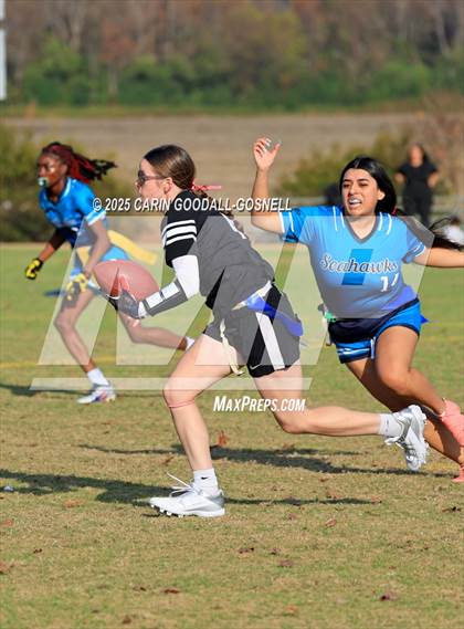 Thumbnail 1 in Southside vs Havelock photogallery.