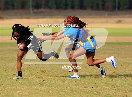 Thumbnail 3 in Southside vs Havelock photogallery.