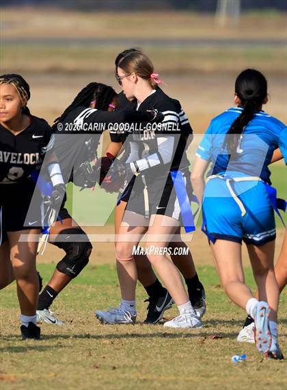 Thumbnail 3 in Southside vs Havelock photogallery.