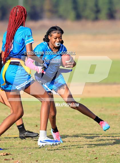 Thumbnail 2 in Southside vs Havelock photogallery.